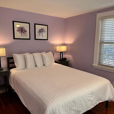 Dragonfly Guest House Ogunquit Buitenkant foto