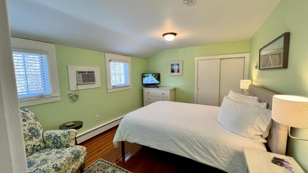 Dragonfly Guest House Ogunquit Buitenkant foto