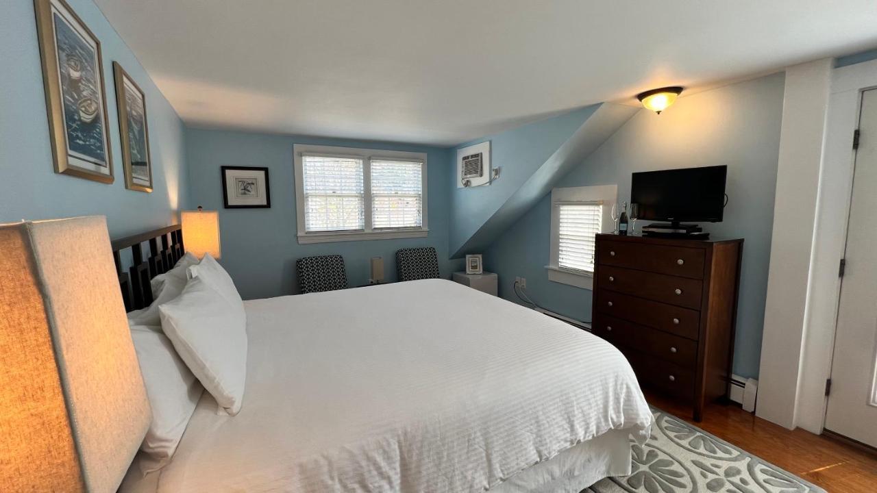 Dragonfly Guest House Ogunquit Buitenkant foto