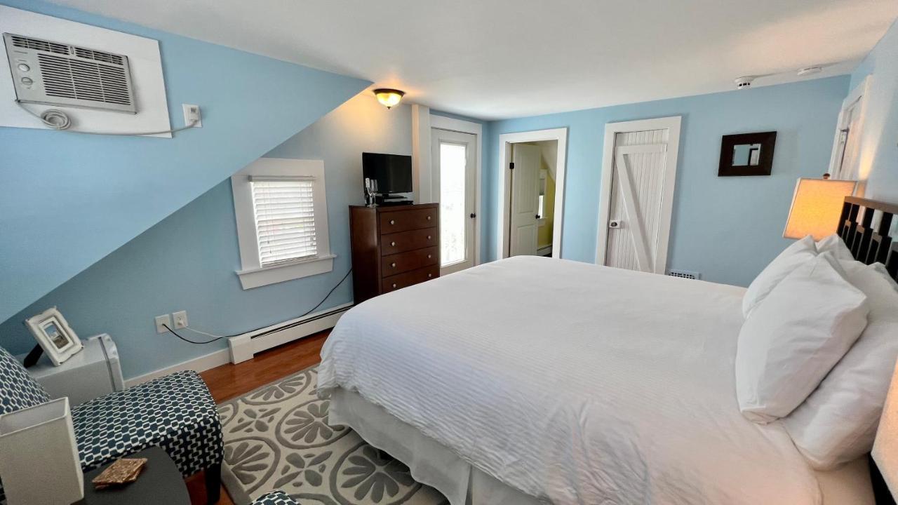 Dragonfly Guest House Ogunquit Buitenkant foto