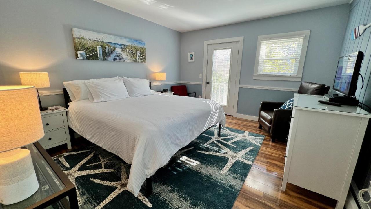 Dragonfly Guest House Ogunquit Buitenkant foto