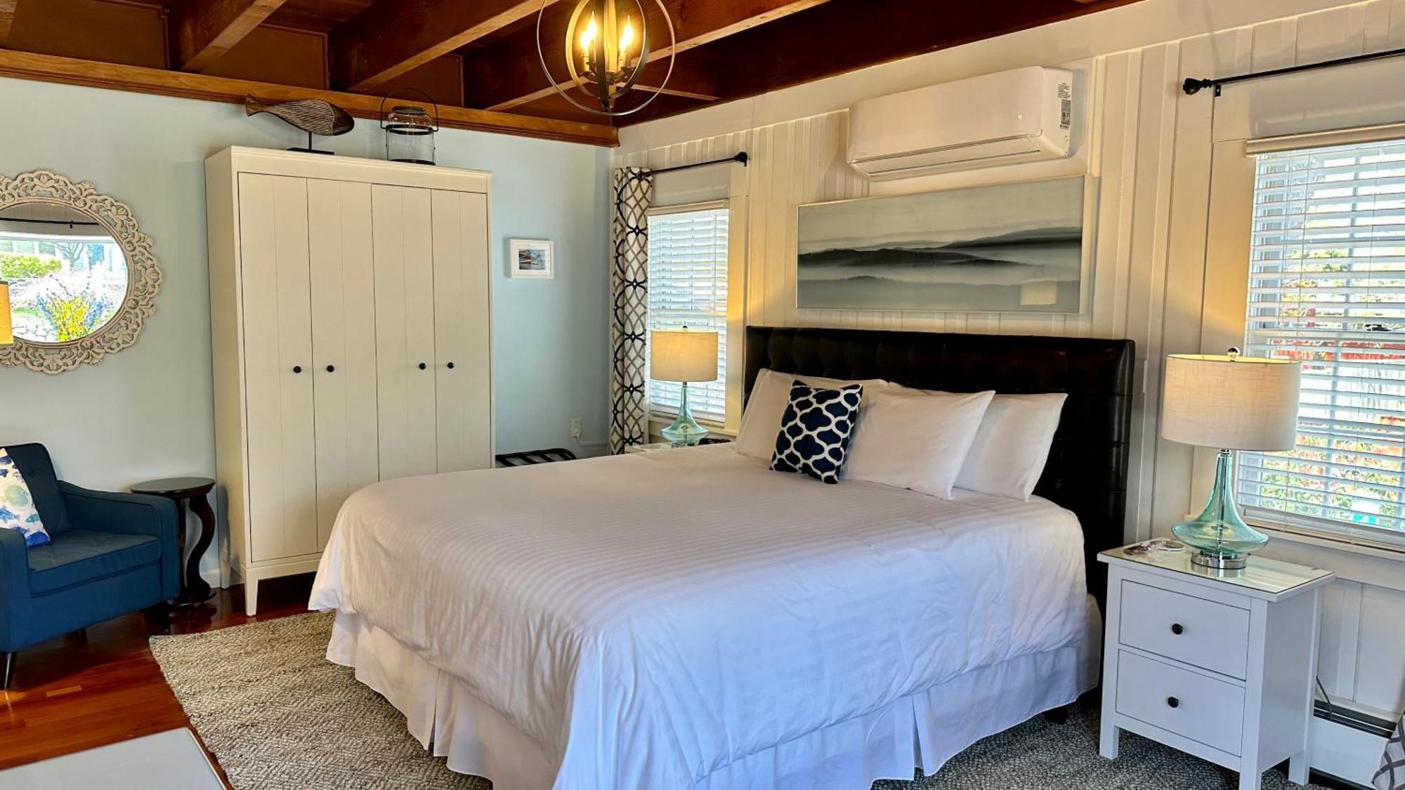 Dragonfly Guest House Ogunquit Buitenkant foto