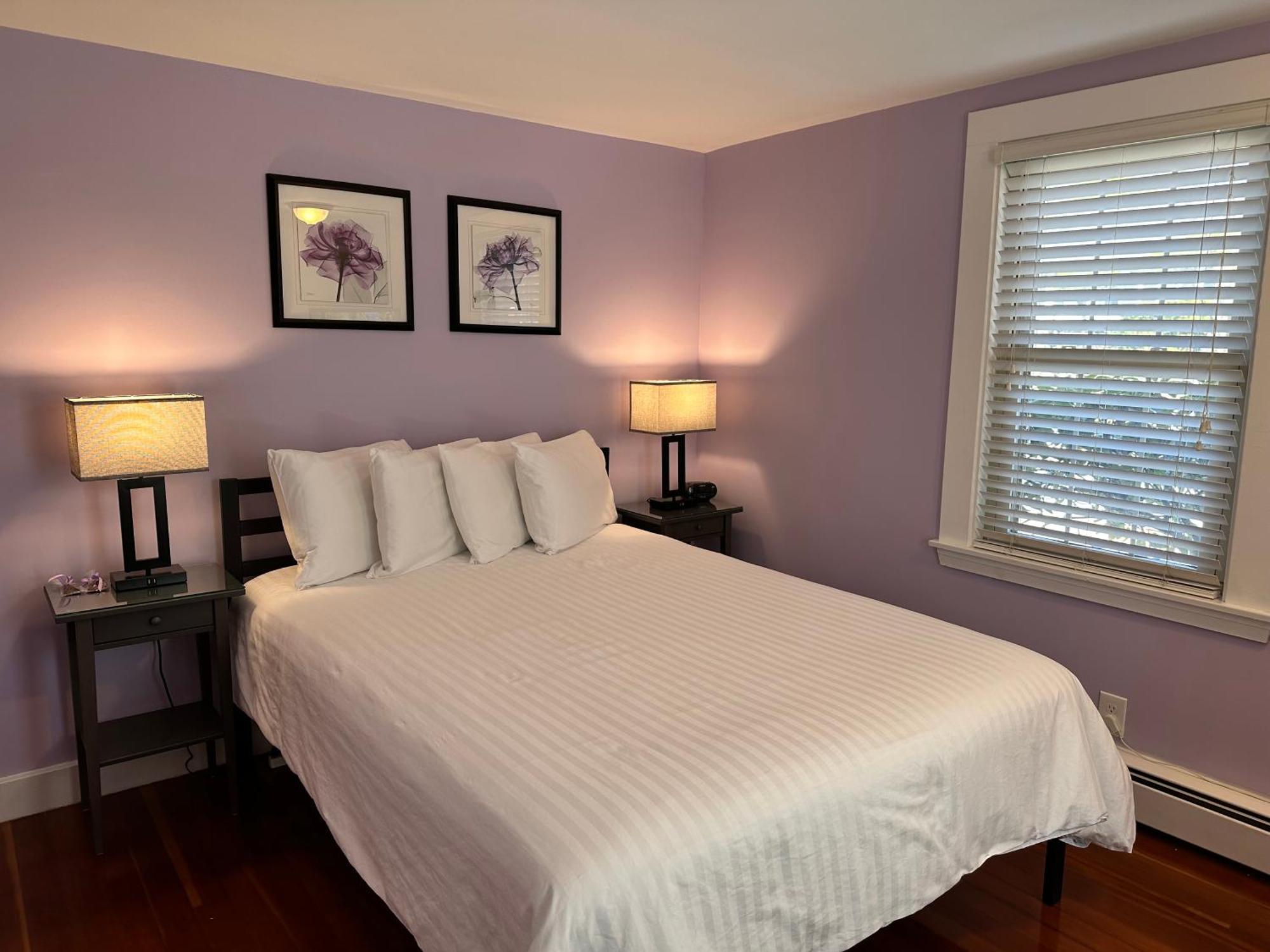 Dragonfly Guest House Ogunquit Buitenkant foto