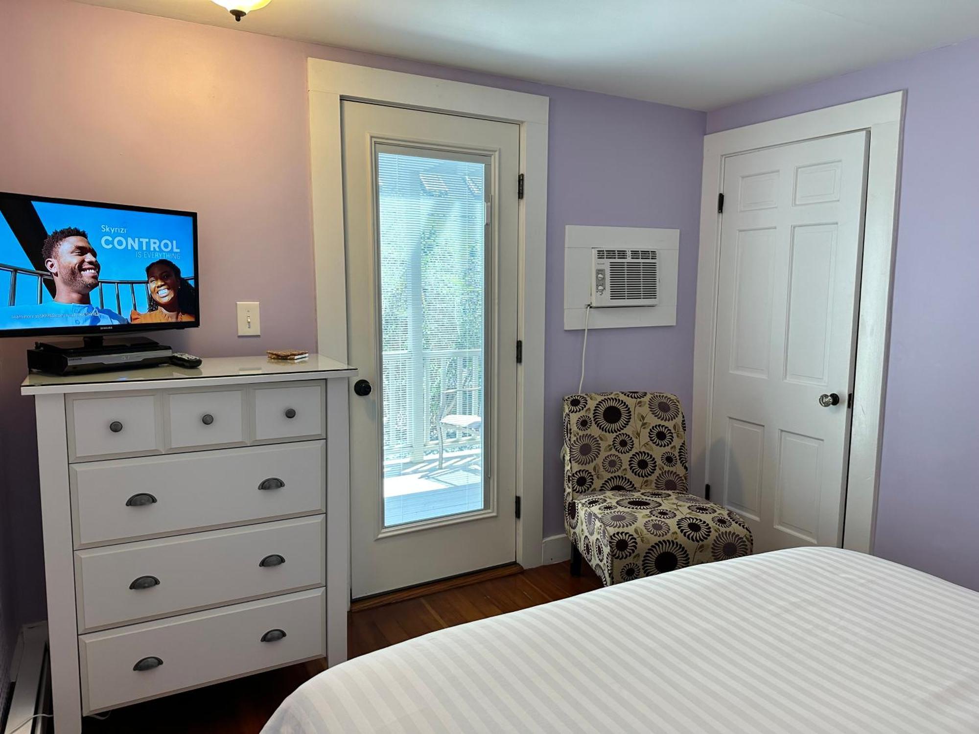 Dragonfly Guest House Ogunquit Buitenkant foto