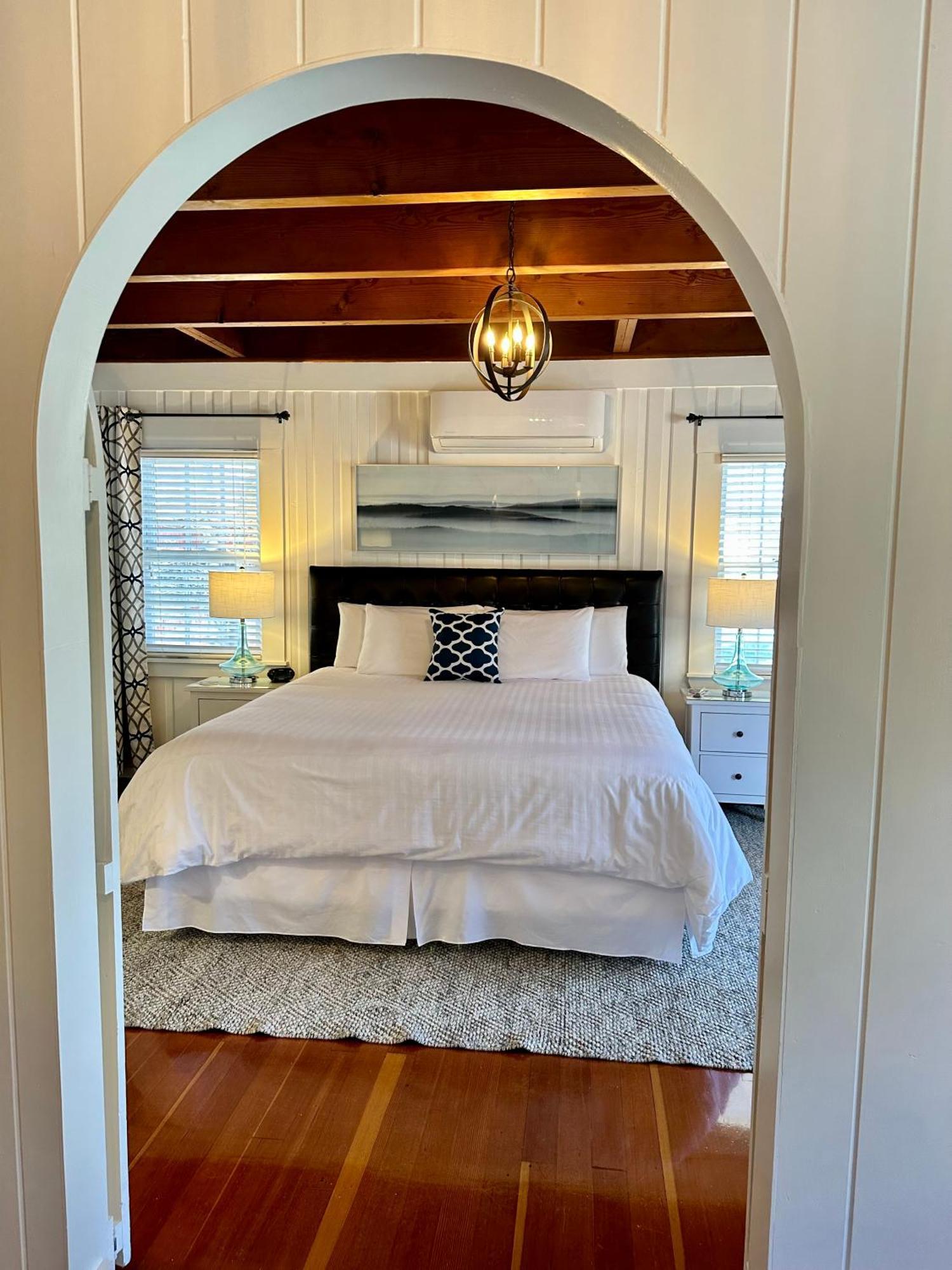 Dragonfly Guest House Ogunquit Buitenkant foto