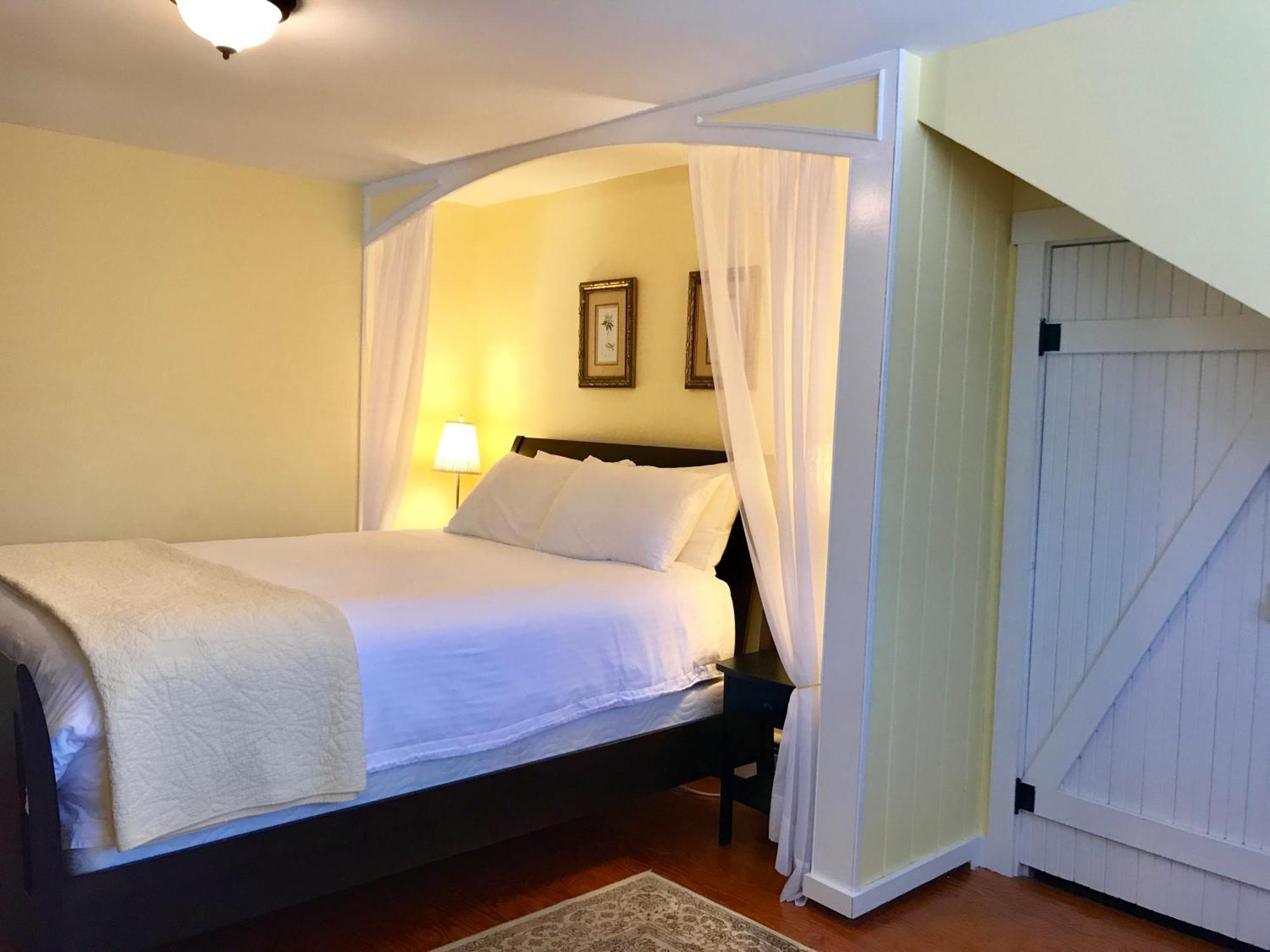Dragonfly Guest House Ogunquit Kamer foto