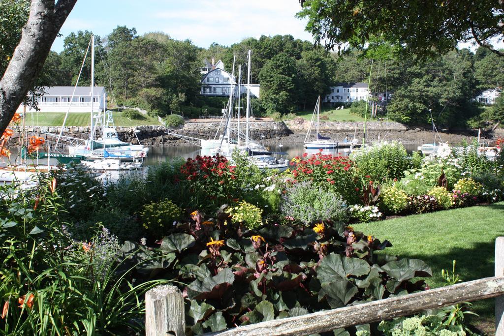 Dragonfly Guest House Ogunquit Buitenkant foto