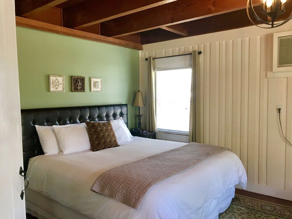 Dragonfly Guest House Ogunquit Buitenkant foto