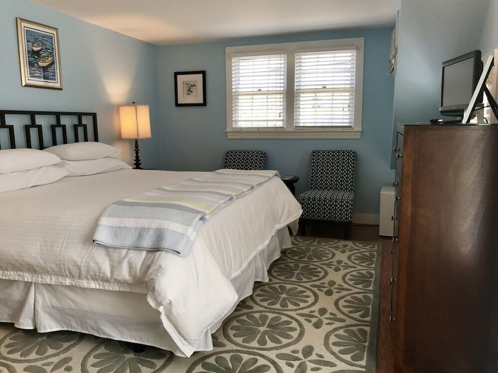Dragonfly Guest House Ogunquit Buitenkant foto