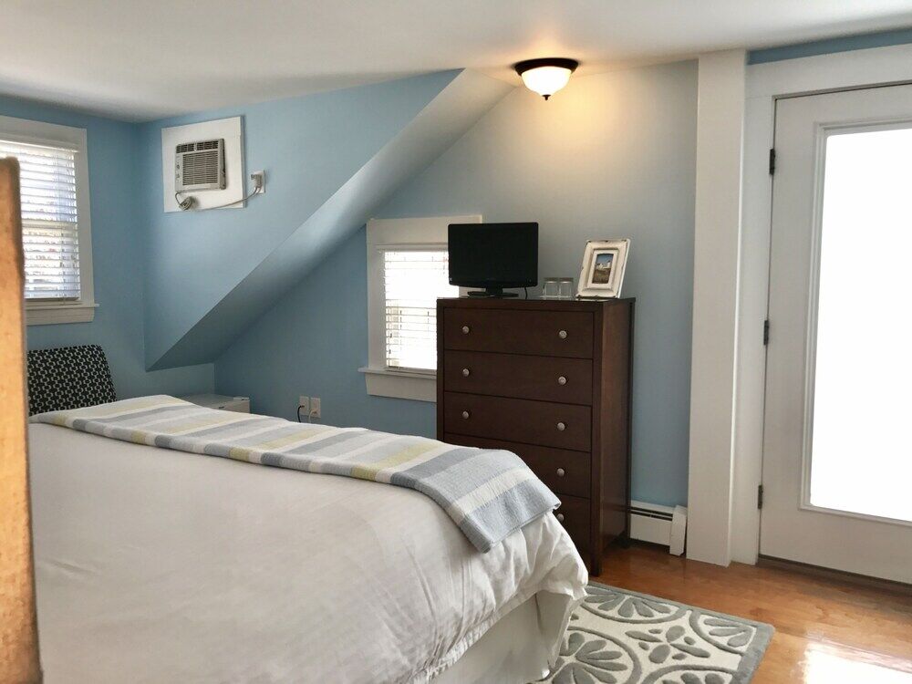 Dragonfly Guest House Ogunquit Buitenkant foto