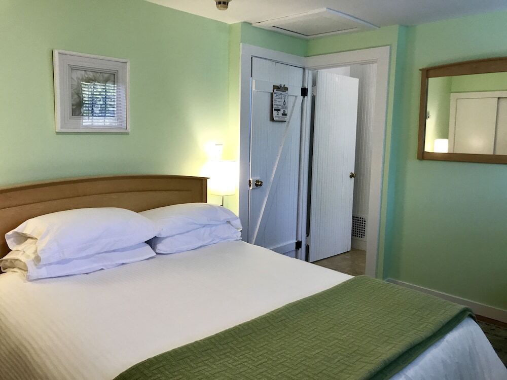 Dragonfly Guest House Ogunquit Buitenkant foto