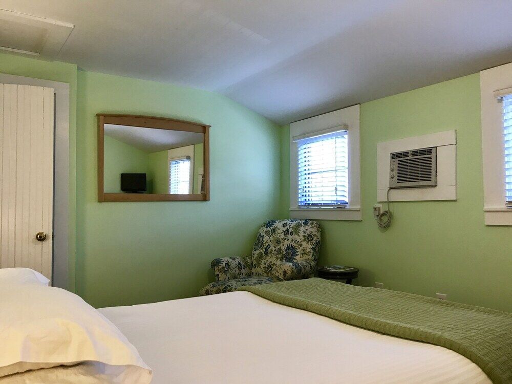 Dragonfly Guest House Ogunquit Buitenkant foto